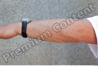 Forearm texture of street references 406 0001